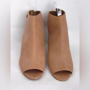 Coach Marietta Open Toe Heel - size 10